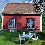 度假居 Kleven Havn - Historic Seaside Residence 曼达尔