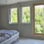 Kleven Havn - Historic Seaside Residence * 曼达尔