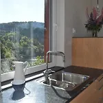 度假居 Kleven Havn - Historic Seaside Residence *