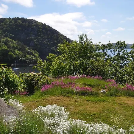 Casa vacanze Kleven Havn - Historic Seaside