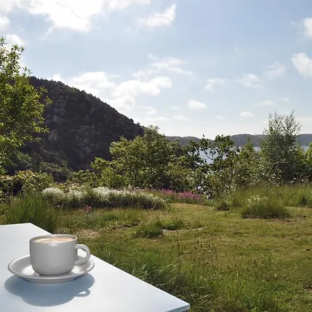 Kleven Havn - Historic Seaside Holiday home Mandal