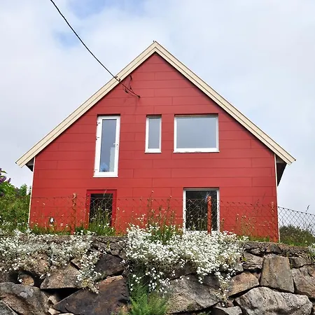Kleven Havn - Historic Seaside Casa de Férias