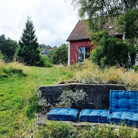 Kleven Havn - Historic Seaside Mandal