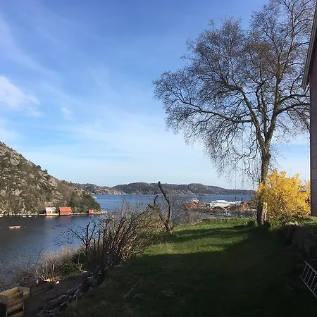 Hei Og Hav - I Torbjorn Egners Ferierike Vakantiehuis *